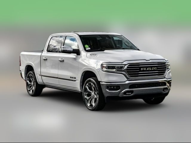 2023 Ram 1500 Longhorn