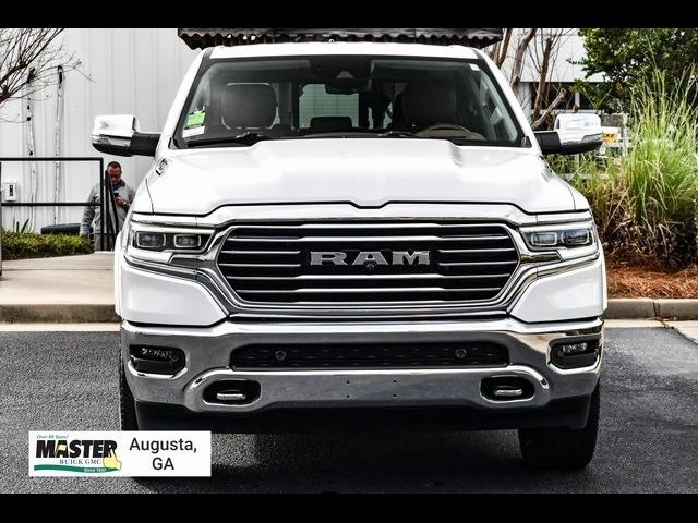 2023 Ram 1500 Longhorn