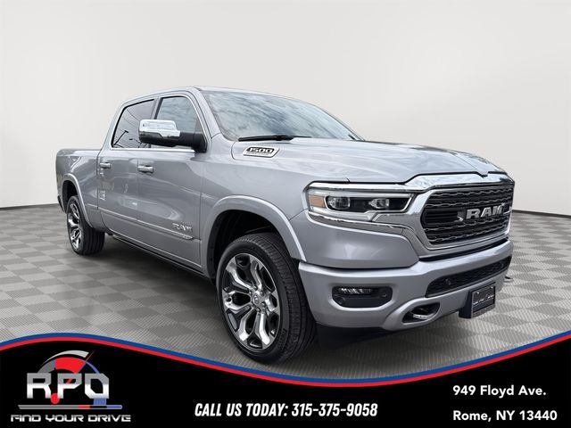 2023 Ram 1500 Limited