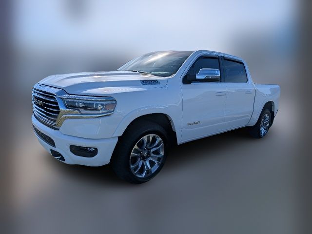 2023 Ram 1500 Longhorn