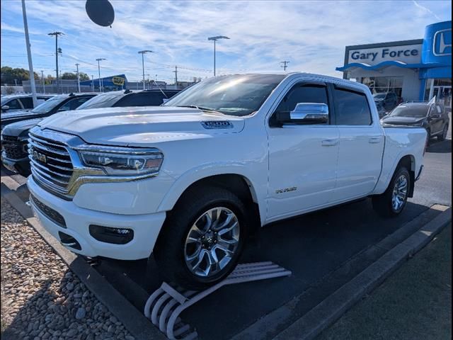 2023 Ram 1500 Longhorn