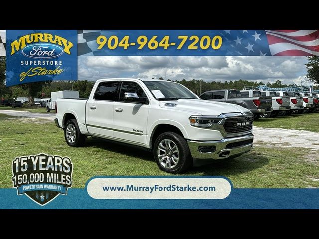 2023 Ram 1500 Limited