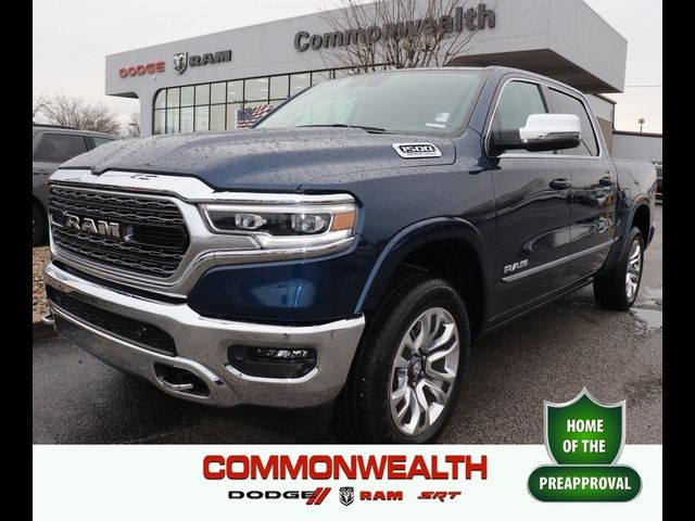 2023 Ram 1500 Limited