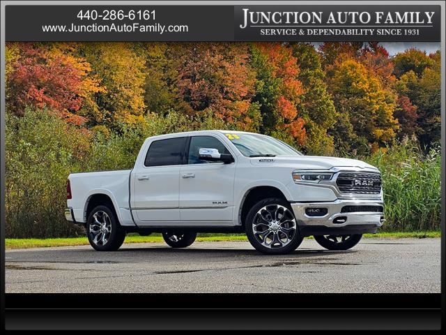 2023 Ram 1500 Limited