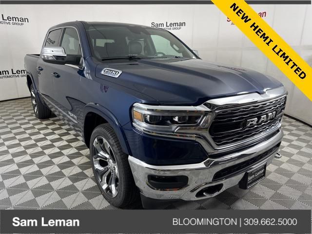 2023 Ram 1500 Limited