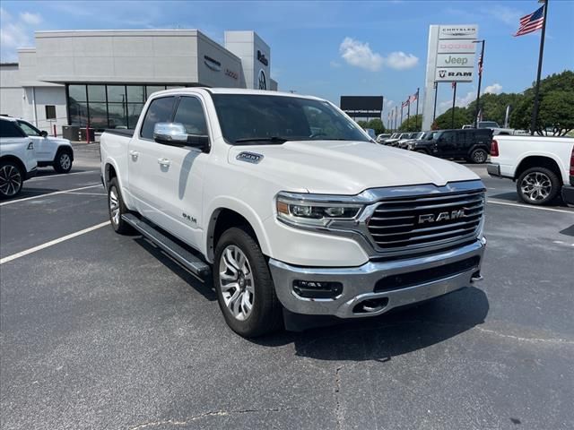 2023 Ram 1500 Longhorn