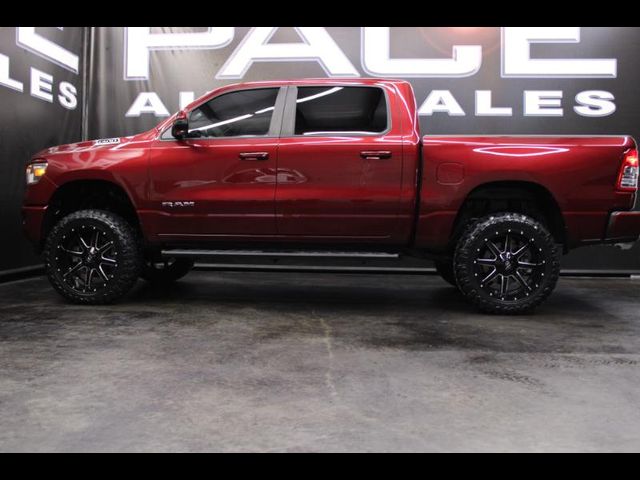 2023 Ram 1500 Lone Star