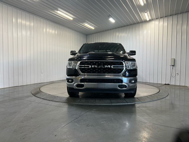 2023 Ram 1500 Lone Star