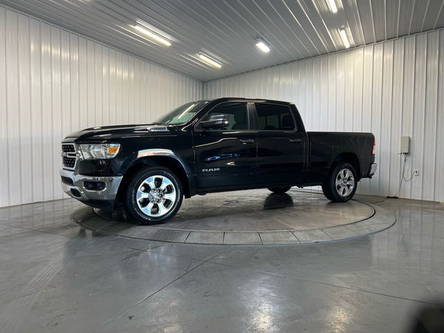 2023 Ram 1500 Lone Star