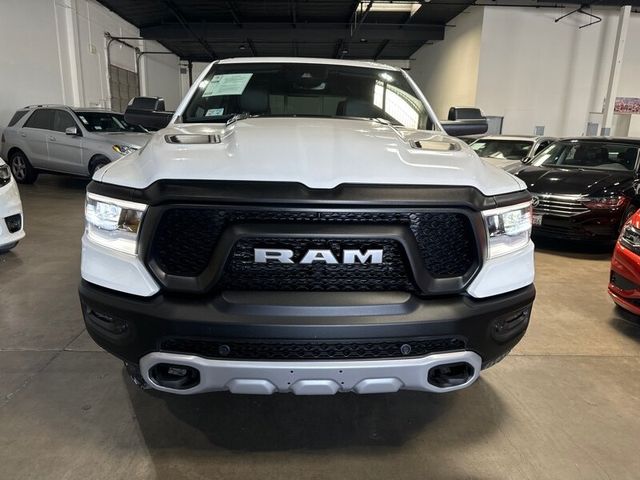 2023 Ram 1500 Rebel