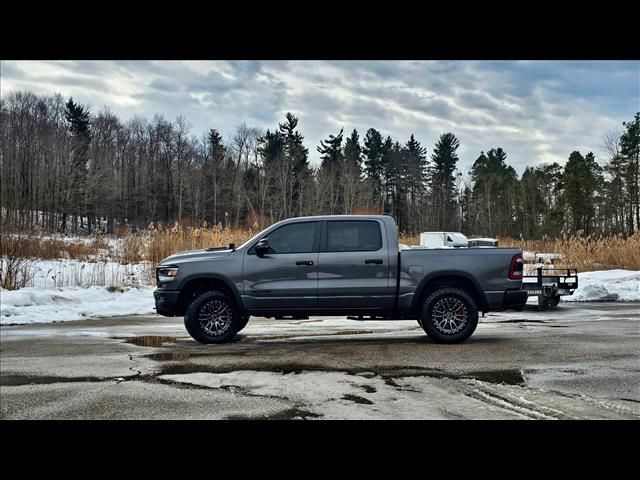 2023 Ram 1500 Rebel