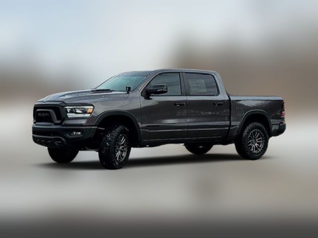 2023 Ram 1500 Rebel