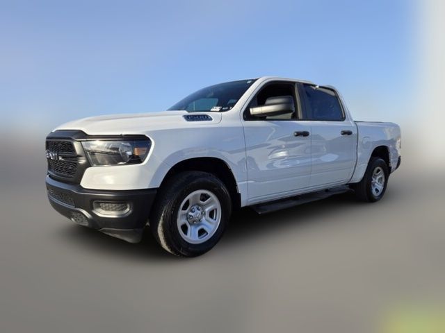 2023 Ram 1500 Tradesman