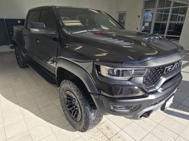 2023 Ram 1500 TRX