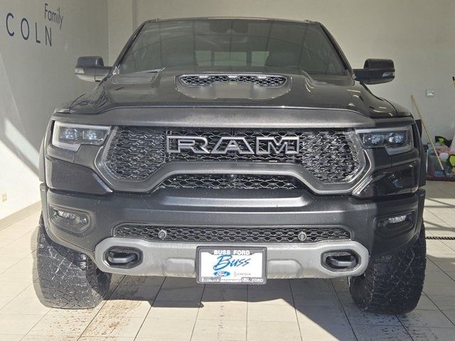 2023 Ram 1500 TRX