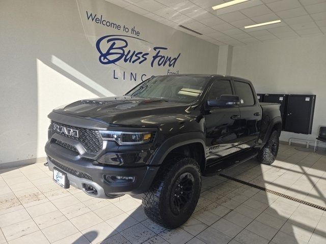 2023 Ram 1500 TRX