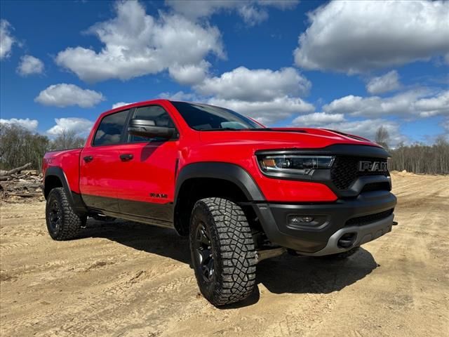 2023 Ram 1500 TRX