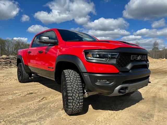 2023 Ram 1500 TRX