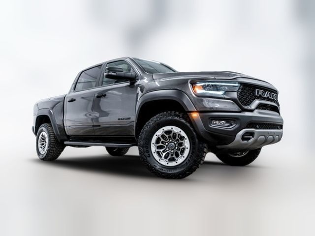 2023 Ram 1500 TRX