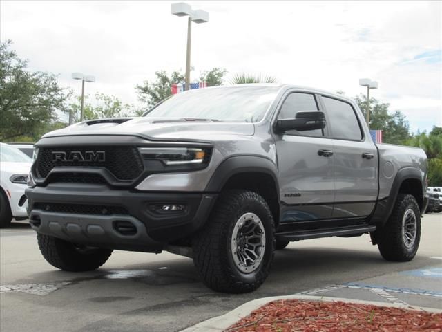 2023 Ram 1500 TRX