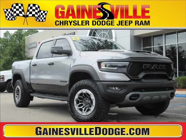 2023 Ram 1500 TRX