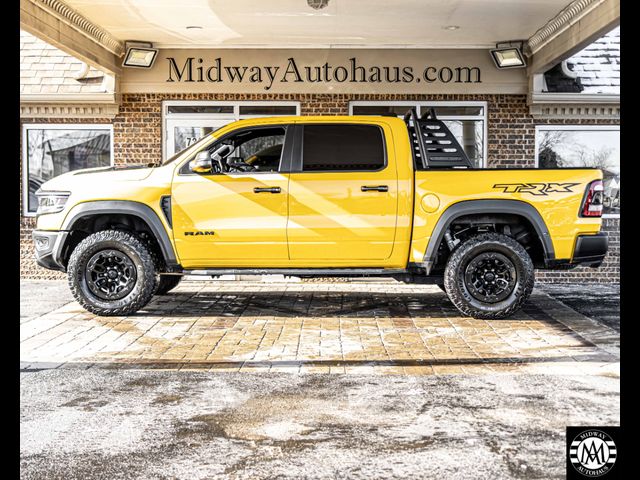 2023 Ram 1500 TRX