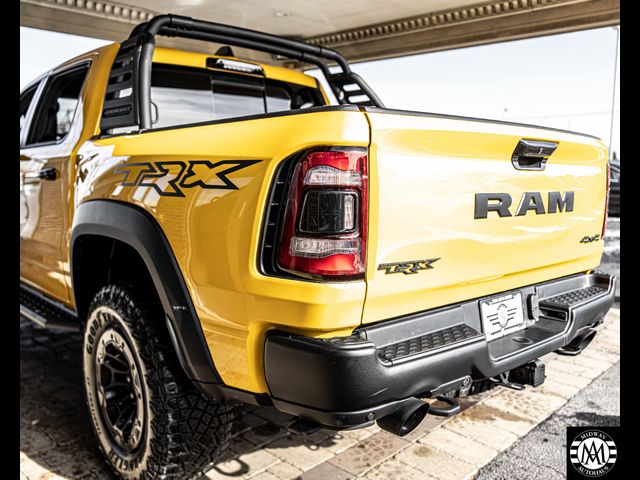 2023 Ram 1500 TRX