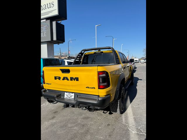 2023 Ram 1500 TRX