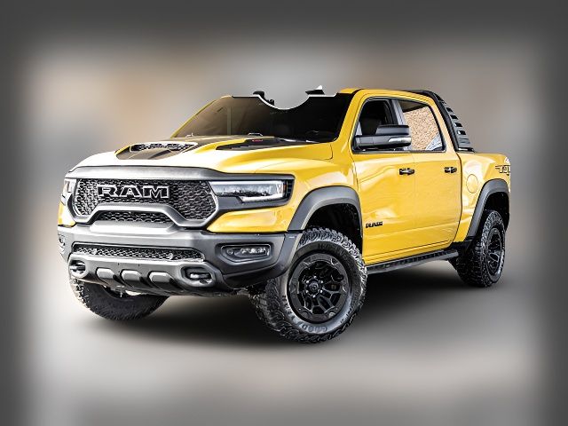 2023 Ram 1500 TRX