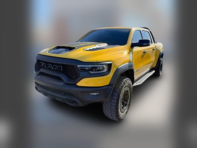 2023 Ram 1500 TRX