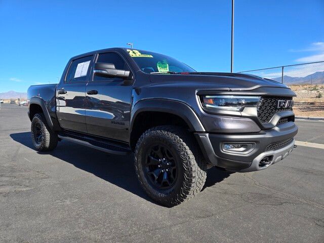 2023 Ram 1500 TRX