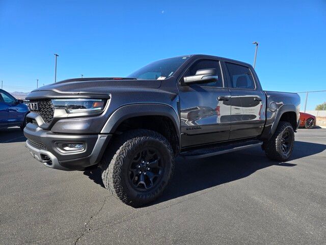 2023 Ram 1500 TRX