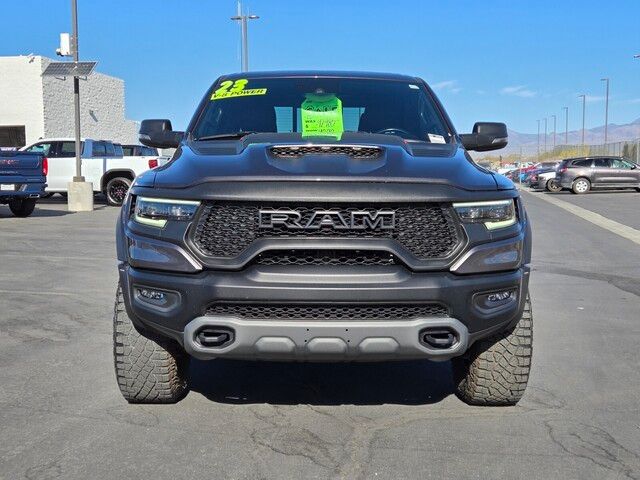 2023 Ram 1500 TRX