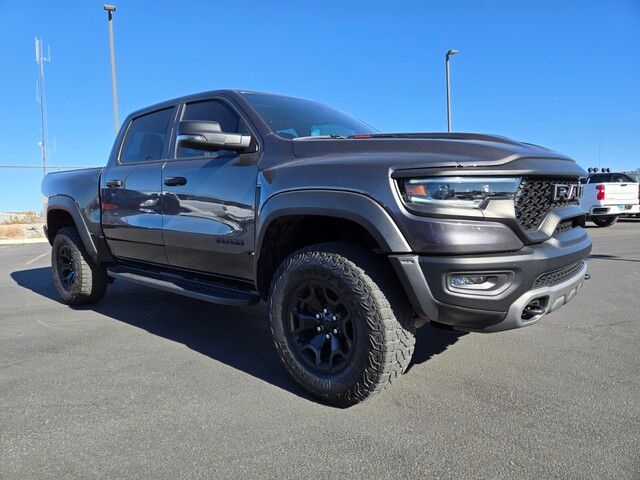 2023 Ram 1500 TRX