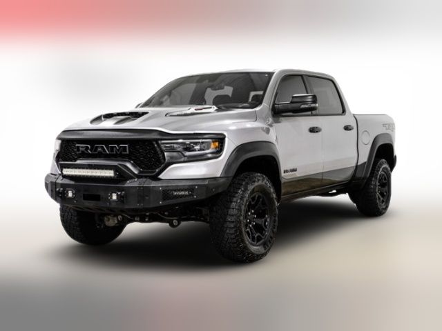 2023 Ram 1500 TRX