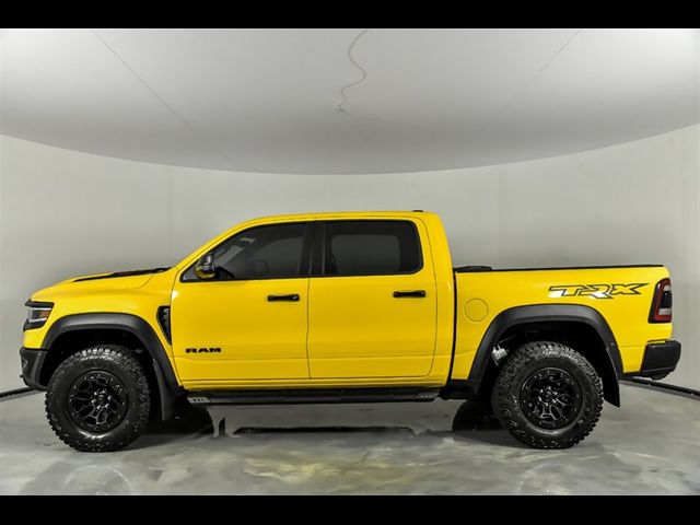 2023 Ram 1500 TRX