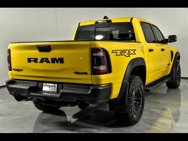 2023 Ram 1500 TRX