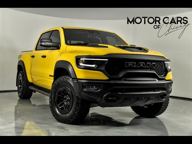 2023 Ram 1500 TRX