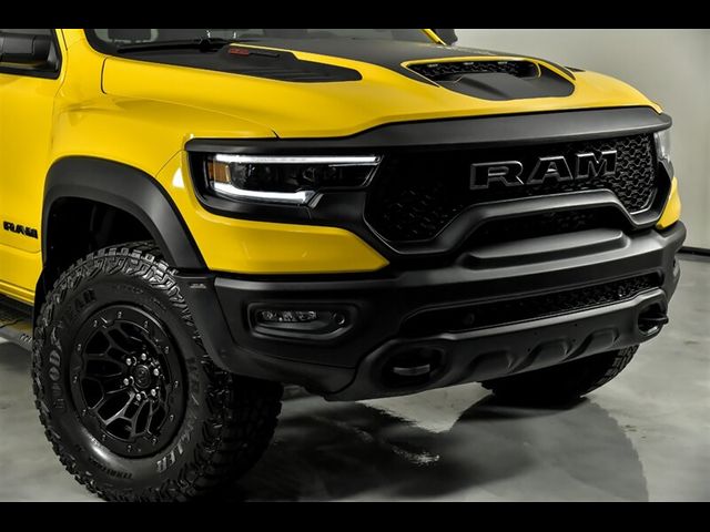 2023 Ram 1500 TRX