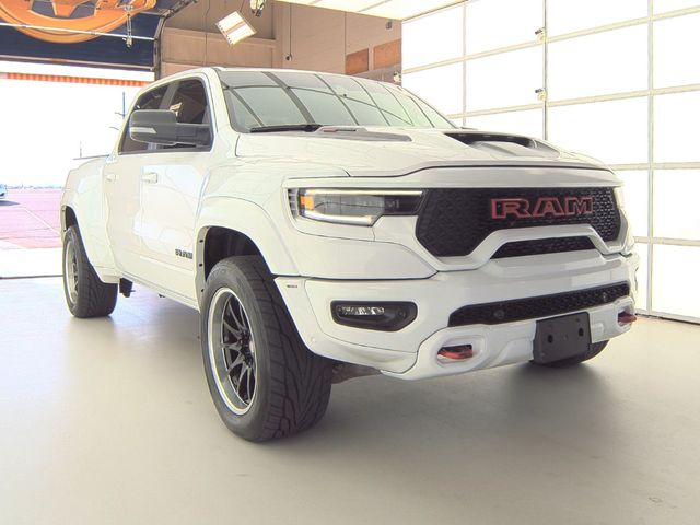 2023 Ram 1500 TRX