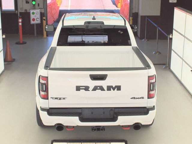 2023 Ram 1500 TRX