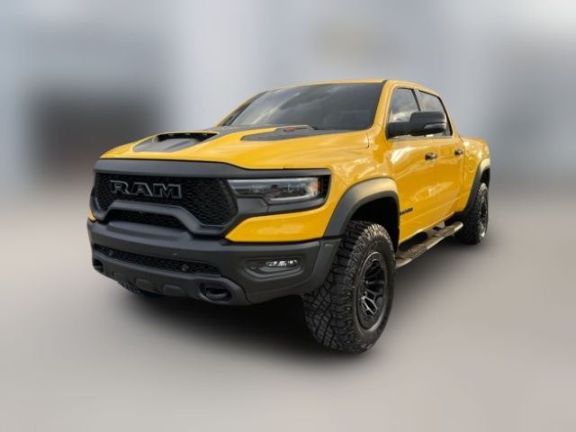 2023 Ram 1500 TRX