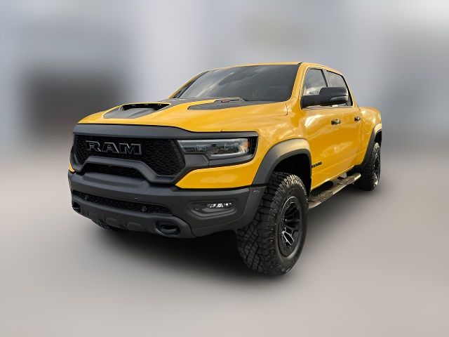 2023 Ram 1500 TRX