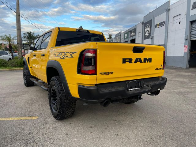 2023 Ram 1500 TRX