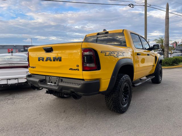 2023 Ram 1500 TRX