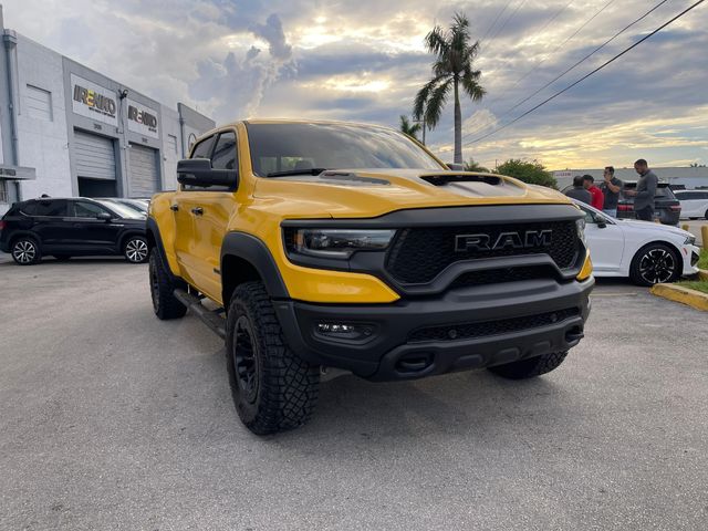 2023 Ram 1500 TRX