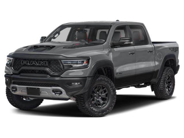 2023 Ram 1500 TRX