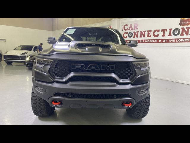 2023 Ram 1500 TRX