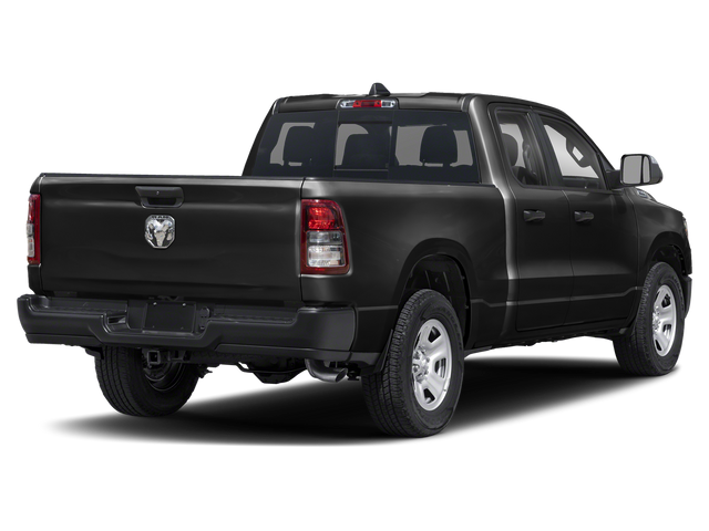 2023 Ram 1500 Tradesman