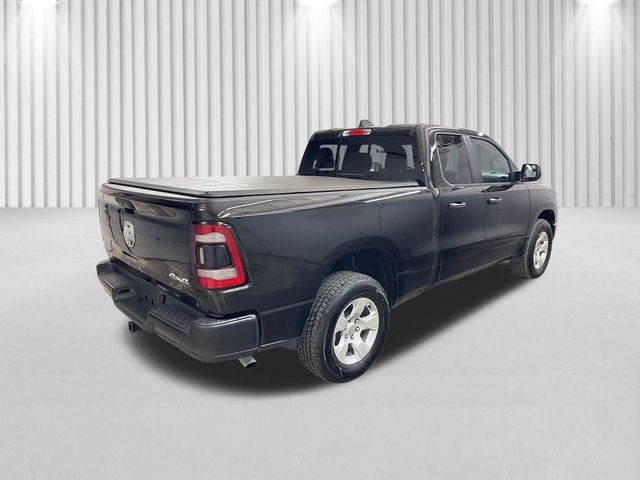 2023 Ram 1500 Tradesman